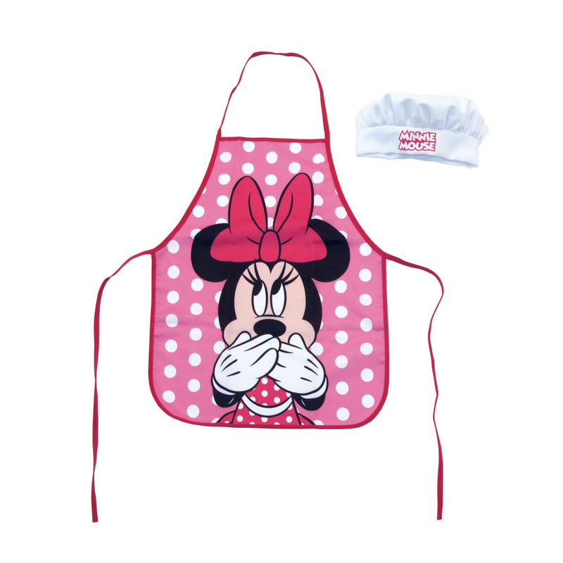 Keukenset Minnie Mouse