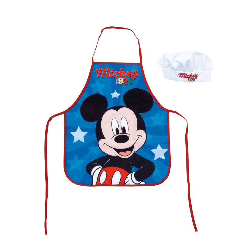 Keukenset Mickey Mouse