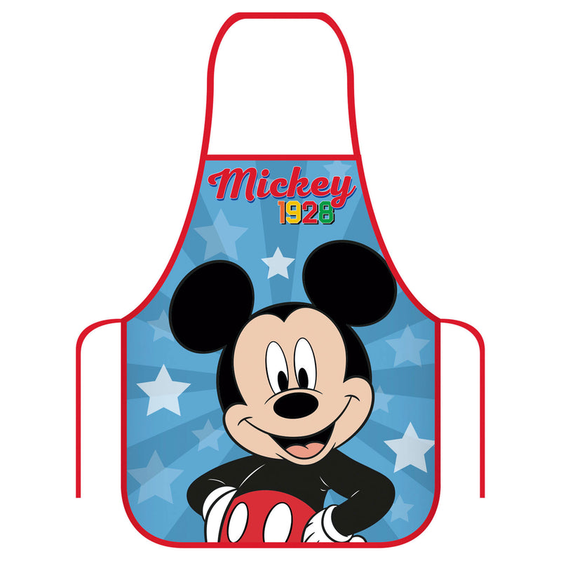 Keukenset Mickey Mouse