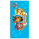 Badhanddoek Paw Patrol, 70x140cm