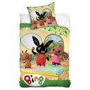 Dekbedovertrek Bing
