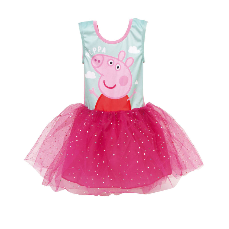 Balletjurk Peppa Pig