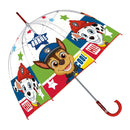 Transparante Paraplu PAW Patrol