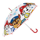 Transparante Paraplu PAW Patrol