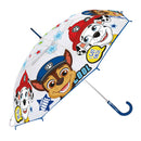 Transparante Paraplu PAW Patrol