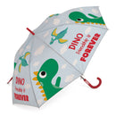 Dinosaurus Paraplu