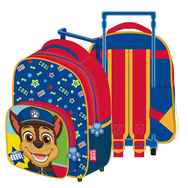 Kinder Trolley Paw Patrol