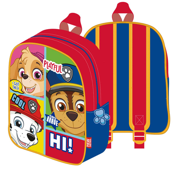 Schoolrugzak Paw Patrol