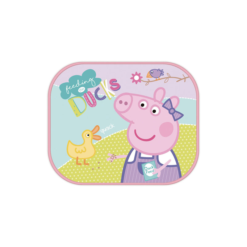 Kinder Zonnescherm Peppa Pig, 2st.