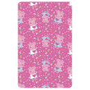 Fleece Deken Peppa Pig, 150x95cm