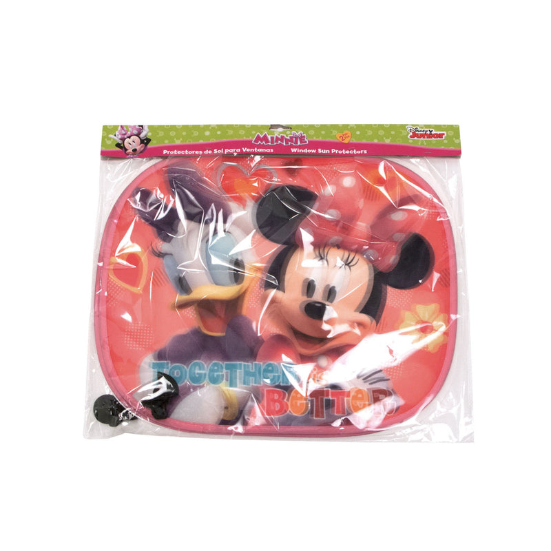 Kinder Zonnescherm Minnie Mouse, 2st.