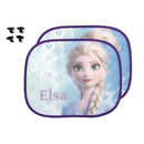 Kinder Zonnescherm Frozen, 2st.