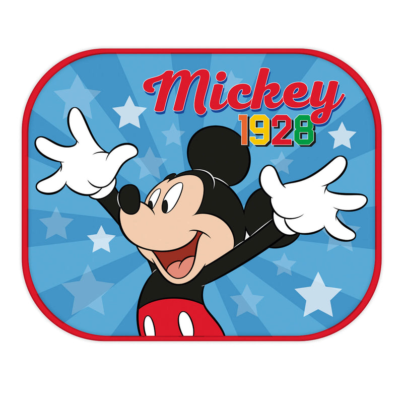 Kinder Zonnescherm Mickey Mouse, 2st.