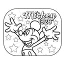 Kinder Zonnescherm Mickey Mouse, 2st.