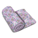 Fleece Deken Frozen, 150x95cm