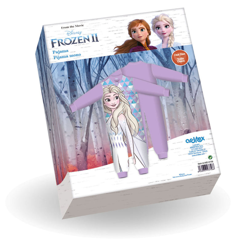 Frozen Onesie