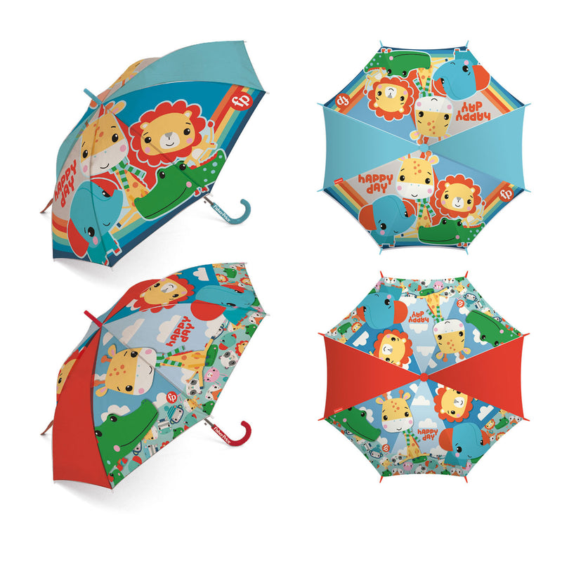 Fisher Price Paraplu