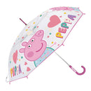 Paraplu Peppa Pig