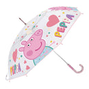 Paraplu Peppa Pig