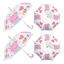 Paraplu Peppa Pig