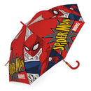 Paraplu Spiderman
