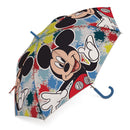 Paraplu Mickey Mouse