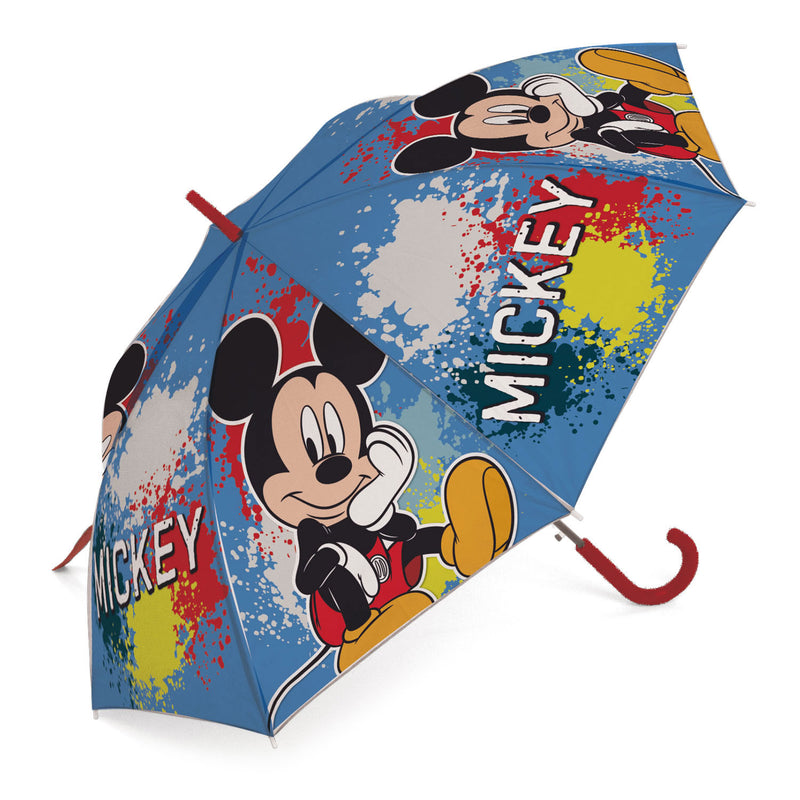 Paraplu Mickey Mouse