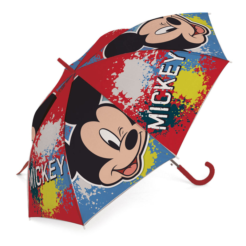 Paraplu Mickey Mouse