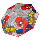 Transparante Paraplu Spiderman