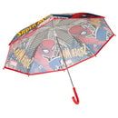 Transparante Paraplu Spiderman