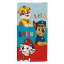 Badhanddoek PAW Patrol, 70x140cm