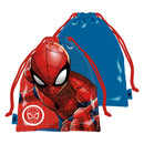 Knikkerzak Spiderman
