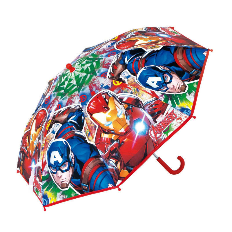 Transparante Paraplu Avengers