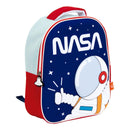 3D Rugzak NASA