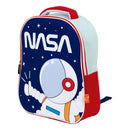 3D Rugzak NASA