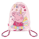 Gymtas Peppa Pig