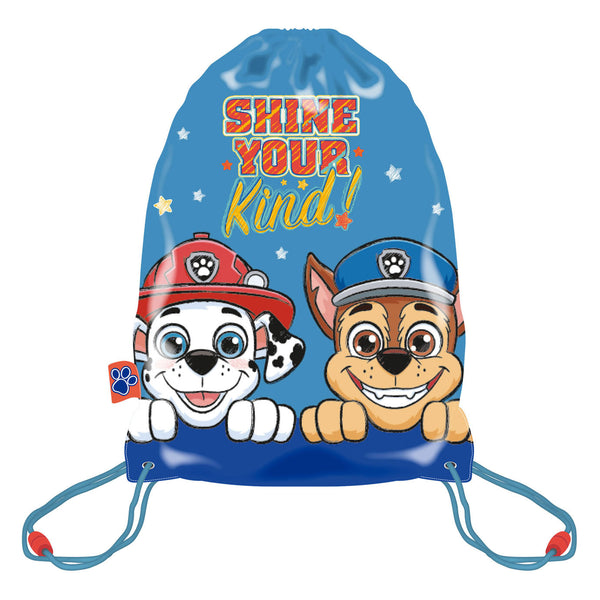 Gymtas PAW Patrol