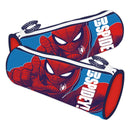 Spiderman Etui, 21cm, Go Spidey