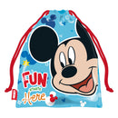 Knikkerzak Mickey Mouse