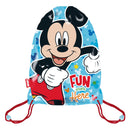 Gymtas Mickey Mouse