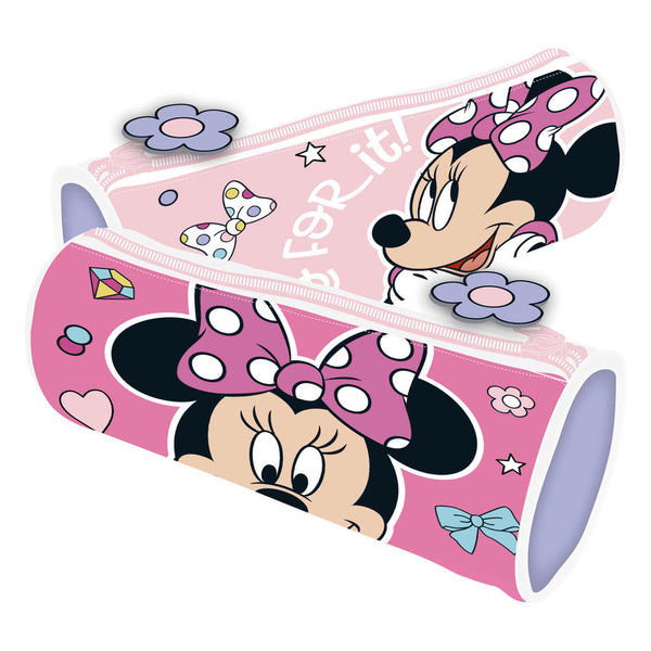 Minnie Mouse Etui