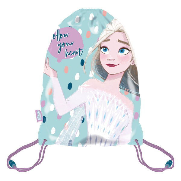Gymtas Frozen