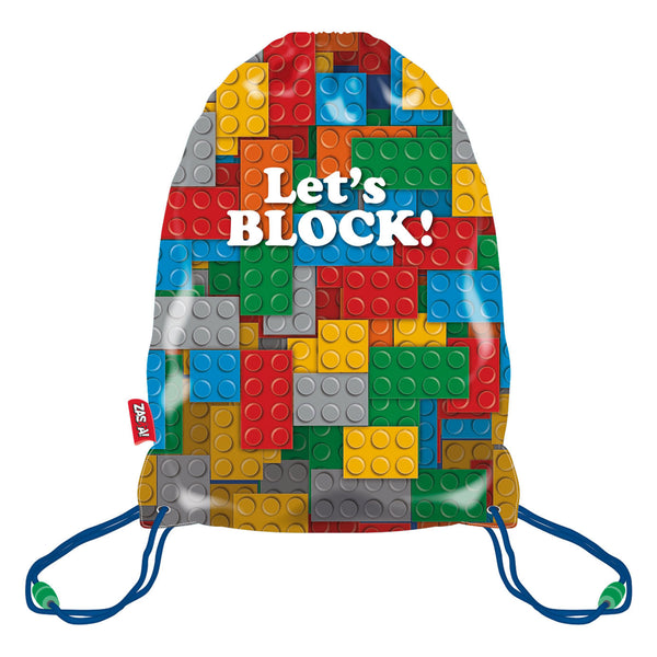 Gymtas Blocks