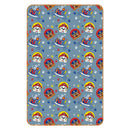 Fleece Deken PAW Patrol
