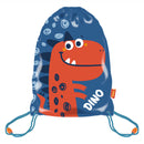 Gymtas Vriendelijke Dino