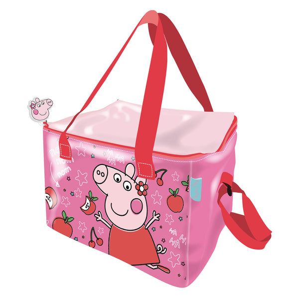 Peppa Big Koeltas