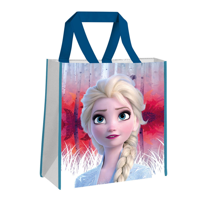 Frozen Boodschappentas
