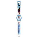 Disney Frozen 2 Horloge in Blik