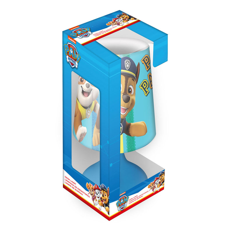 Tafellamp PAW Patrol