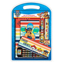 PAW Patrol Schrijfset, 12dlg.